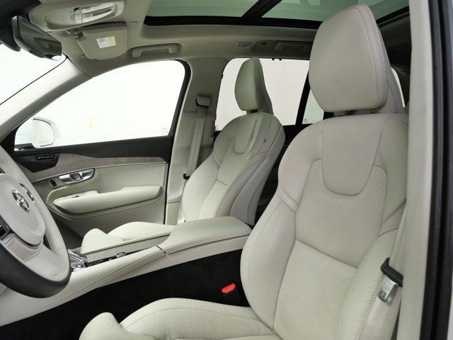 used 2024 Volvo XC90 Recharge Plug-In Hybrid car, priced at $55,950