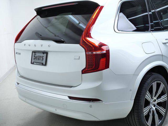 used 2024 Volvo XC90 Recharge Plug-In Hybrid car, priced at $55,950