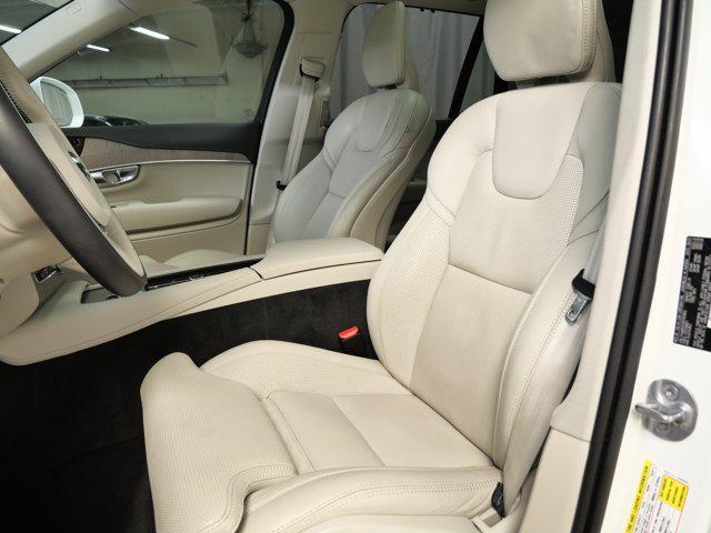 used 2024 Volvo XC90 Recharge Plug-In Hybrid car, priced at $55,950