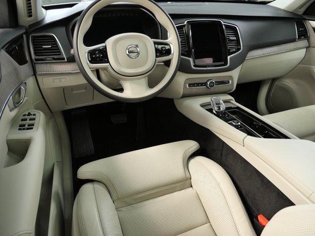 used 2024 Volvo XC90 Recharge Plug-In Hybrid car, priced at $55,950