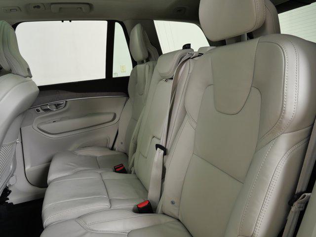 used 2024 Volvo XC90 Recharge Plug-In Hybrid car, priced at $55,950