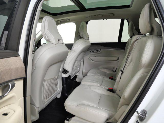 used 2024 Volvo XC90 Recharge Plug-In Hybrid car, priced at $55,950