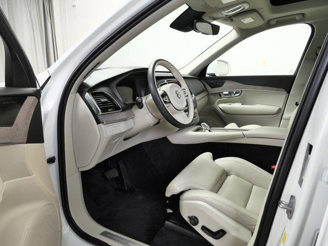 used 2024 Volvo XC90 Recharge Plug-In Hybrid car, priced at $55,950