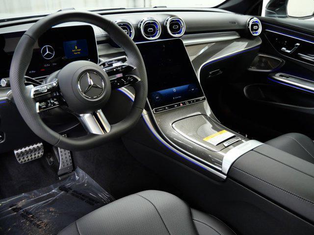 new 2025 Mercedes-Benz CLE 300 car, priced at $65,735