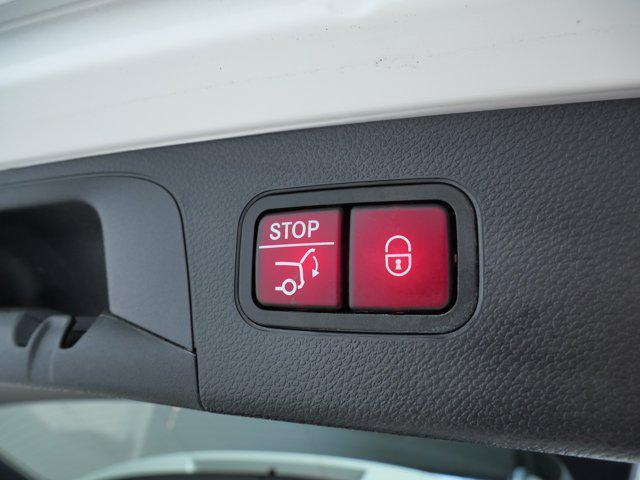 used 2022 Mercedes-Benz AMG GLC 43 car, priced at $44,592