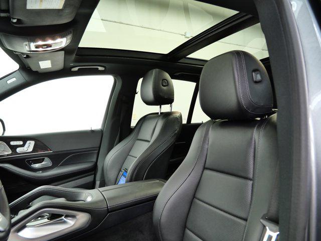 used 2021 Mercedes-Benz GLE 450 car, priced at $46,792