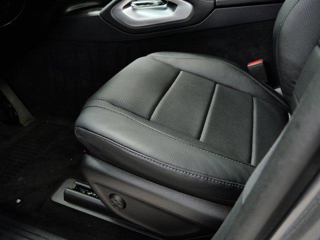 used 2021 Mercedes-Benz GLE 450 car, priced at $46,792
