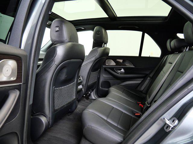 used 2021 Mercedes-Benz GLE 450 car, priced at $46,792