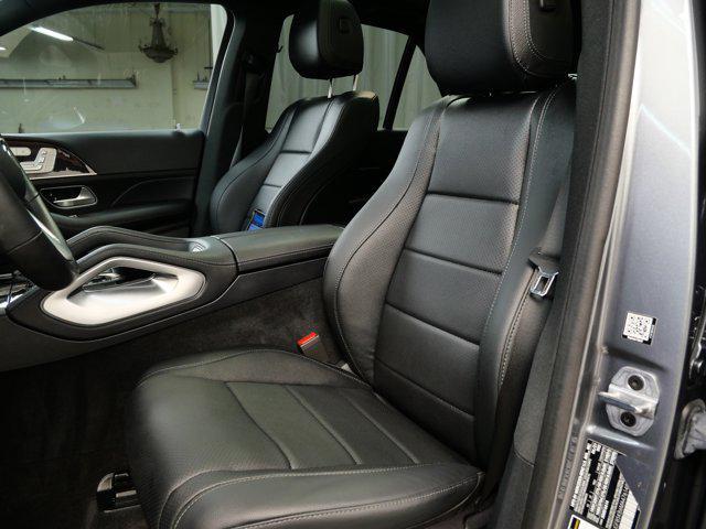 used 2021 Mercedes-Benz GLE 450 car, priced at $46,792