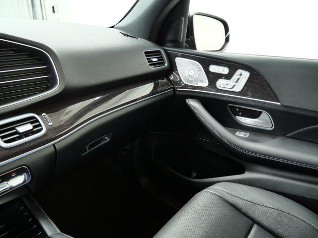 used 2021 Mercedes-Benz GLE 450 car, priced at $46,792