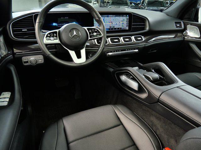 used 2021 Mercedes-Benz GLE 450 car, priced at $46,792