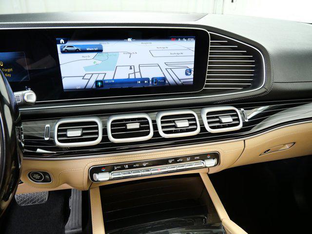 used 2024 Mercedes-Benz GLE 350 car, priced at $63,999