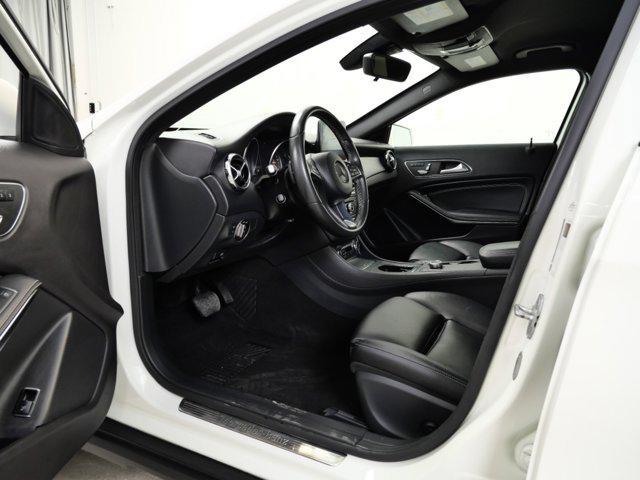 used 2018 Mercedes-Benz GLA 250 car