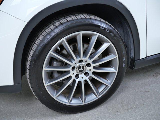 used 2018 Mercedes-Benz GLA 250 car