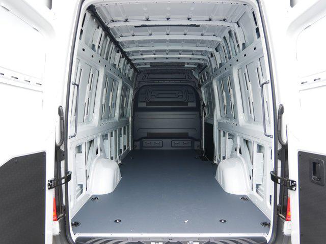 new 2025 Mercedes-Benz Sprinter 2500 car, priced at $61,977