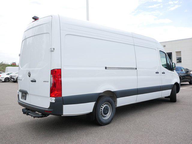 new 2025 Mercedes-Benz Sprinter 2500 car, priced at $61,977