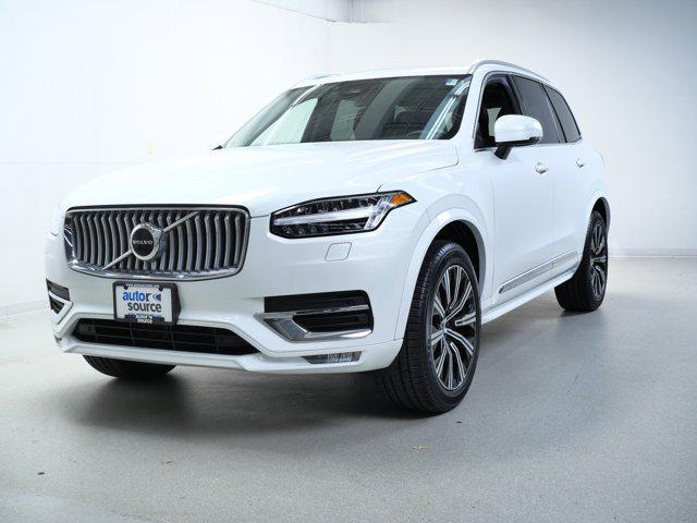 used 2024 Volvo XC90 car, priced at $40,977