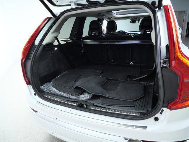 used 2024 Volvo XC90 car, priced at $40,977