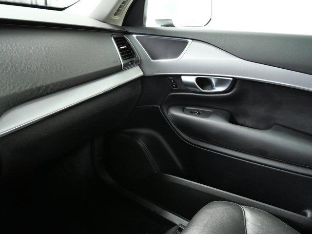 used 2024 Volvo XC90 car, priced at $40,977