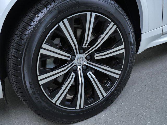 used 2024 Volvo XC90 car, priced at $40,977