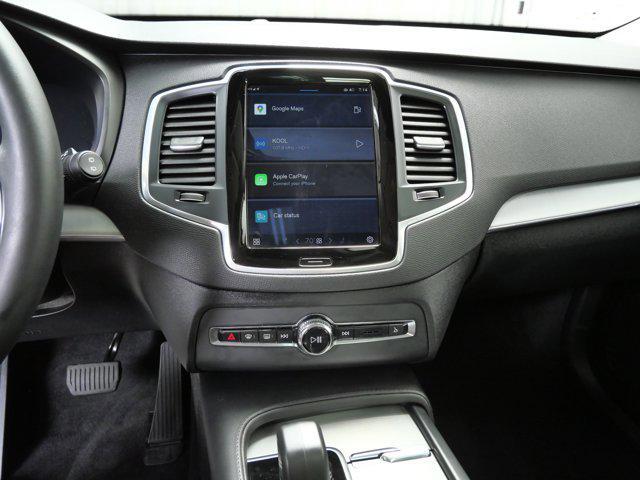 used 2024 Volvo XC90 car, priced at $40,977