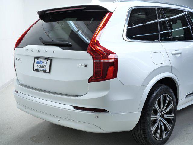 used 2024 Volvo XC90 car, priced at $40,977