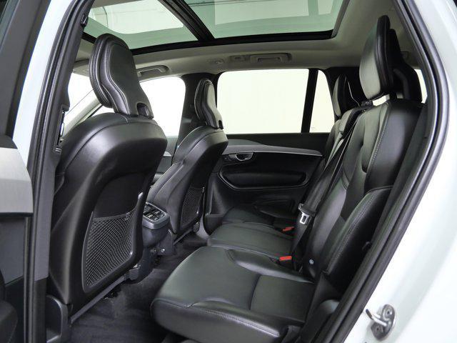 used 2024 Volvo XC90 car, priced at $40,977