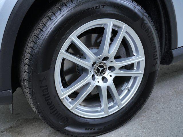 used 2025 Mercedes-Benz GLC 300 car, priced at $50,753