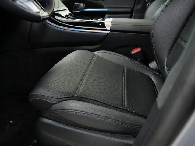 used 2025 Mercedes-Benz GLC 300 car, priced at $50,753