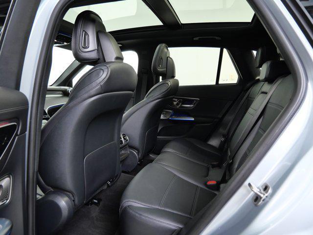used 2025 Mercedes-Benz GLC 300 car, priced at $50,753