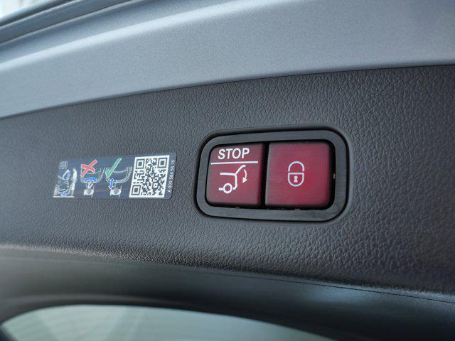 used 2025 Mercedes-Benz GLC 300 car, priced at $50,753