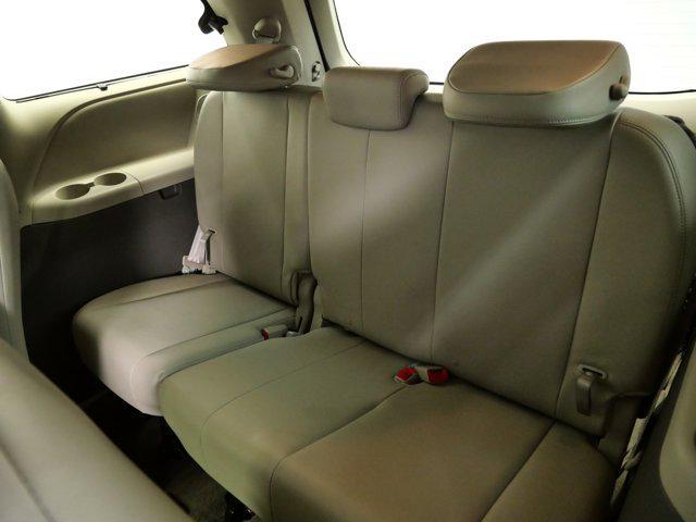 used 2014 Toyota Sienna car, priced at $17,982