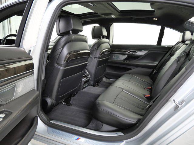 used 2016 BMW 750 car, priced at $21,509