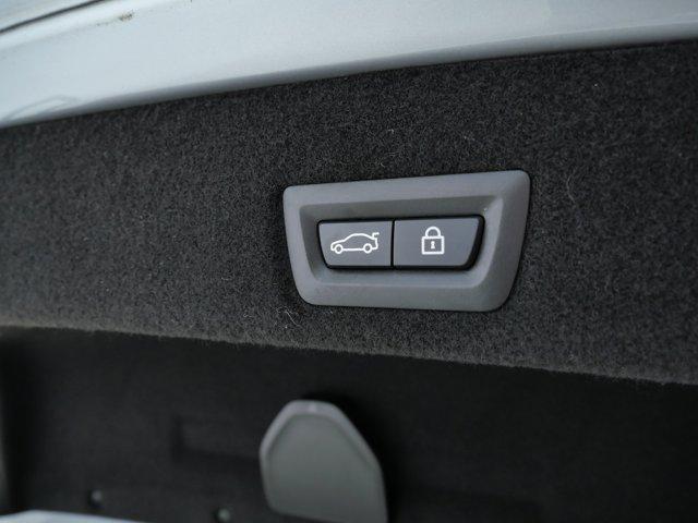 used 2016 BMW 750 car, priced at $21,509