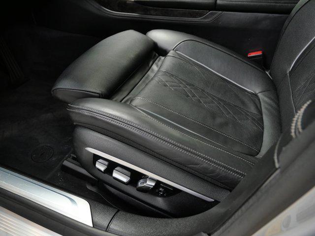 used 2016 BMW 750 car, priced at $21,509