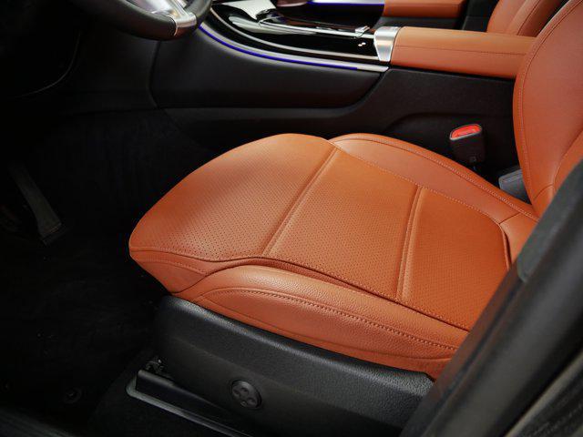 used 2025 Mercedes-Benz GLC 300 car, priced at $51,702