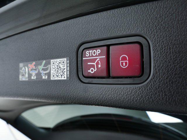 used 2025 Mercedes-Benz GLC 300 car, priced at $51,702