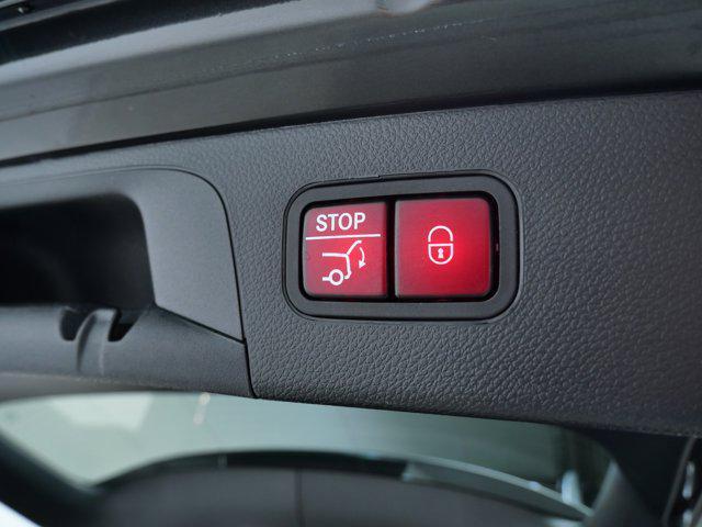 used 2022 Mercedes-Benz GLC 300 car, priced at $32,908