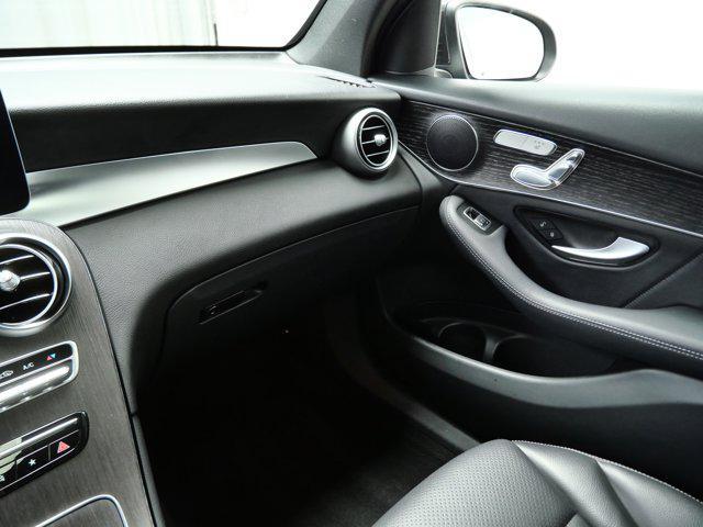 used 2022 Mercedes-Benz GLC 300 car, priced at $32,908
