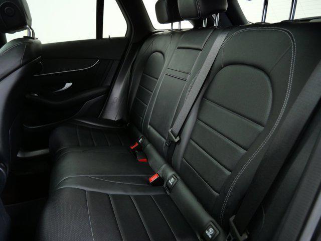 used 2022 Mercedes-Benz GLC 300 car, priced at $32,908