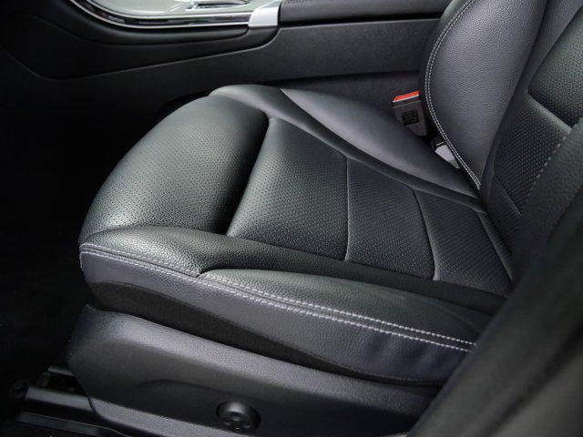 used 2022 Mercedes-Benz GLC 300 car, priced at $32,908