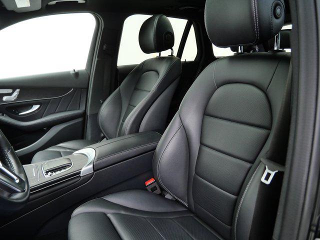 used 2022 Mercedes-Benz GLC 300 car, priced at $32,908