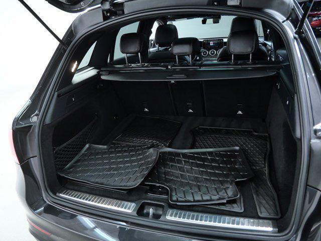 used 2022 Mercedes-Benz GLC 300 car, priced at $32,908