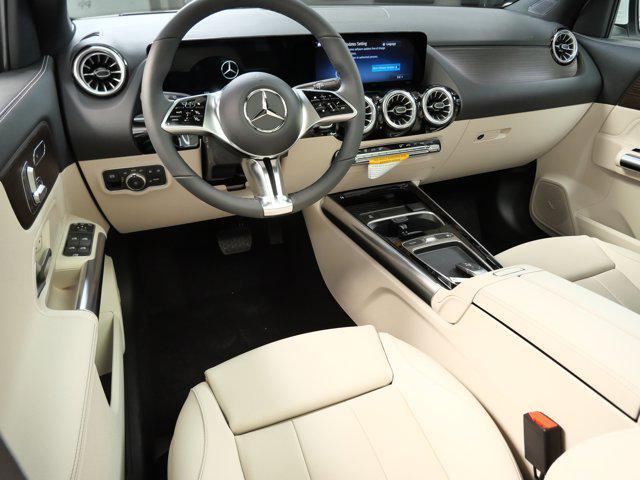 new 2026 Mercedes-Benz GLA 250 car, priced at $49,515