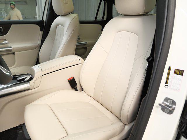 new 2026 Mercedes-Benz GLA 250 car, priced at $49,515