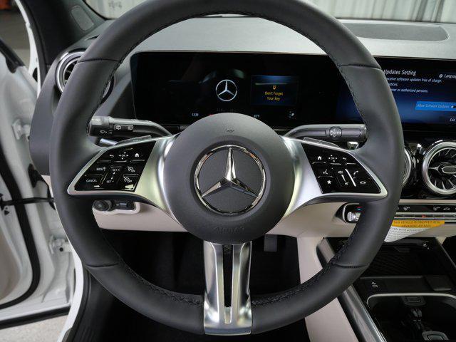 new 2026 Mercedes-Benz GLA 250 car, priced at $49,515