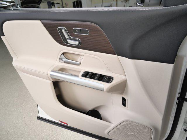 new 2026 Mercedes-Benz GLA 250 car, priced at $49,515