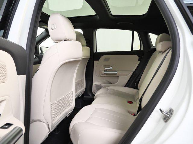 new 2026 Mercedes-Benz GLA 250 car, priced at $49,515