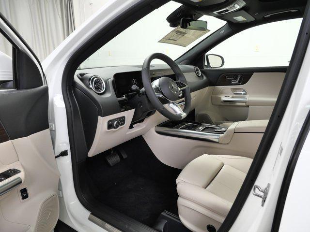 new 2026 Mercedes-Benz GLA 250 car, priced at $49,515