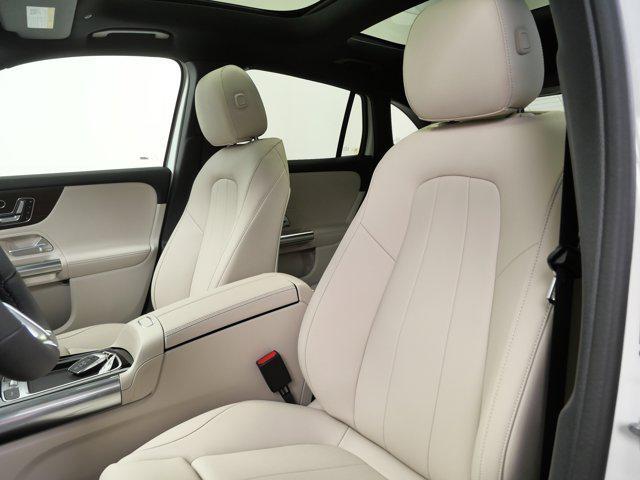 new 2026 Mercedes-Benz GLA 250 car, priced at $49,515